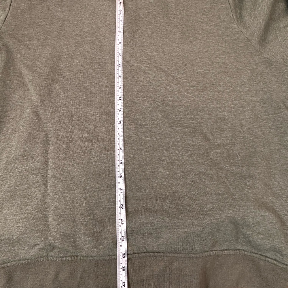 Orvis Pullover - Quarter Zip - image 6